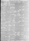 Yorkshire Gazette Saturday 22 February 1896 Page 5