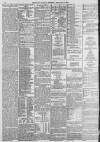 Yorkshire Gazette Saturday 22 February 1896 Page 10