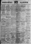 Yorkshire Gazette Saturday 05 September 1896 Page 1