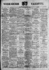 Yorkshire Gazette Saturday 05 December 1896 Page 1