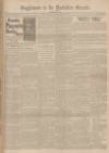 Yorkshire Gazette Monday 16 October 1899 Page 9