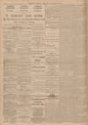 Yorkshire Gazette Monday 23 October 1899 Page 4