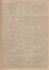 Yorkshire Gazette Saturday 28 October 1899 Page 5