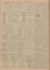 Yorkshire Gazette Tuesday 07 November 1899 Page 4