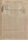 Yorkshire Gazette Tuesday 07 November 1899 Page 9