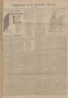 Yorkshire Gazette Saturday 18 November 1899 Page 9