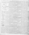 Yorkshire Gazette Saturday 05 January 1901 Page 4