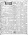 Yorkshire Gazette Saturday 12 January 1901 Page 3