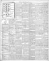 Yorkshire Gazette Saturday 19 January 1901 Page 3
