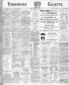 Yorkshire Gazette Saturday 29 June 1901 Page 1