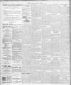 Yorkshire Gazette Saturday 07 September 1901 Page 4