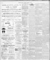 Yorkshire Gazette Saturday 28 September 1901 Page 4