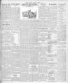 Yorkshire Gazette Saturday 09 November 1901 Page 5