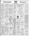 Yorkshire Gazette Saturday 16 November 1901 Page 1