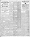 Yorkshire Gazette Saturday 23 November 1901 Page 3