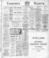 Yorkshire Gazette Saturday 07 February 1903 Page 1