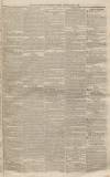 Exeter and Plymouth Gazette Saturday 21 April 1827 Page 3