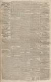Exeter and Plymouth Gazette Saturday 20 October 1827 Page 3