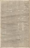 Exeter and Plymouth Gazette Saturday 20 October 1827 Page 4