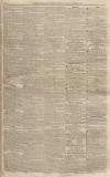Exeter and Plymouth Gazette Saturday 27 October 1827 Page 3