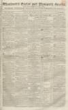 Exeter and Plymouth Gazette Saturday 14 March 1829 Page 1