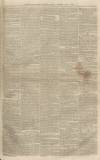 Exeter and Plymouth Gazette Saturday 11 July 1829 Page 3