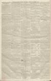 Exeter and Plymouth Gazette Saturday 27 November 1830 Page 2