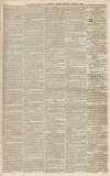 Exeter and Plymouth Gazette Saturday 13 October 1832 Page 3