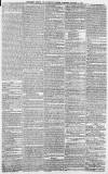 Exeter and Plymouth Gazette Saturday 05 January 1833 Page 3
