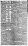 Exeter and Plymouth Gazette Saturday 12 January 1833 Page 2