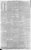 Exeter and Plymouth Gazette Saturday 02 March 1833 Page 4