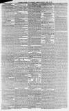 Exeter and Plymouth Gazette Saturday 20 April 1833 Page 2