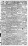 Exeter and Plymouth Gazette Saturday 20 April 1833 Page 3