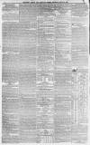 Exeter and Plymouth Gazette Saturday 03 August 1833 Page 4