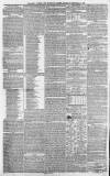 Exeter and Plymouth Gazette Saturday 21 September 1833 Page 4