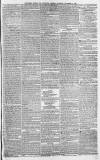 Exeter and Plymouth Gazette Saturday 16 November 1833 Page 3