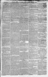 Exeter and Plymouth Gazette Saturday 07 December 1833 Page 3