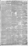 Exeter and Plymouth Gazette Saturday 14 December 1833 Page 3