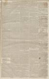 Exeter and Plymouth Gazette Saturday 01 February 1834 Page 3