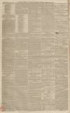 Exeter and Plymouth Gazette Saturday 22 February 1834 Page 4