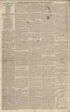 Exeter and Plymouth Gazette Saturday 20 December 1834 Page 4