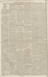 Exeter and Plymouth Gazette Saturday 29 August 1835 Page 2