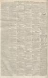 Exeter and Plymouth Gazette Saturday 19 May 1838 Page 2