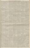 Exeter and Plymouth Gazette Saturday 08 February 1845 Page 3