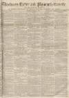 Exeter and Plymouth Gazette Saturday 27 May 1848 Page 1