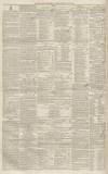 Exeter and Plymouth Gazette Saturday 26 May 1849 Page 4