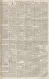 Exeter and Plymouth Gazette Saturday 11 August 1849 Page 7