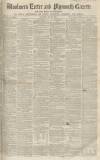 Exeter and Plymouth Gazette Saturday 25 May 1850 Page 1