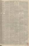 Exeter and Plymouth Gazette Saturday 12 February 1853 Page 7