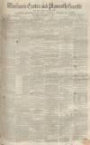 Exeter and Plymouth Gazette Saturday 10 December 1859 Page 1